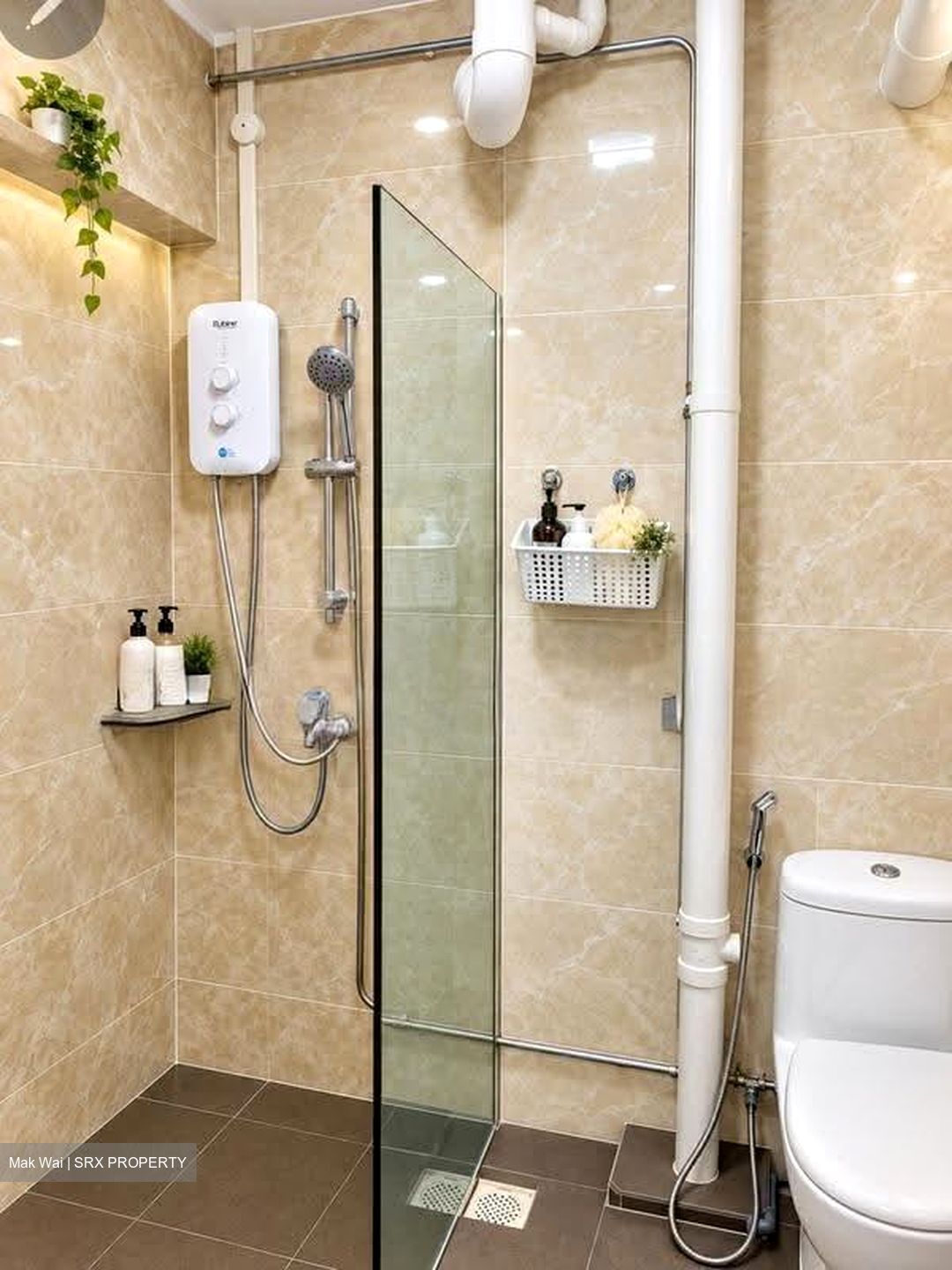 Blk 642 Yishun Street 61 (Yishun), HDB 4 Rooms #618271021